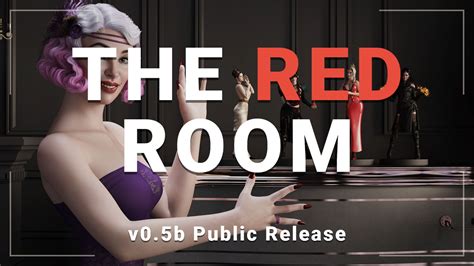 the red room f95|The Red Room [v0.4] [Alishia] .